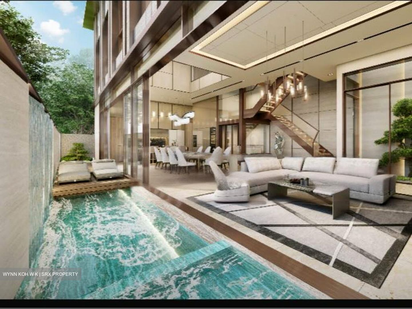 Opera Estate (D15), Semi-Detached #462080121
